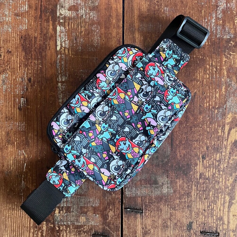 Lilo & Stitch Fanny Pack